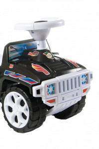 Masinuta-copii-si-bebe-NOVOKIDS-My-first-SUV-Car-XXL-Lungime-85-cm-Maner-de-impins-pentru-parinti-detasabil-Functie-trotineta-fara-pedale-Pentru-interior-si-exterior-Negru_1