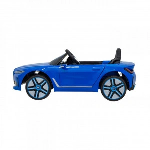 Masinuta-Electrica-cu-acumulator-pentru-copii-NOVOKIDS-BMW-I4-Cu-telecomanda-Roti-din-Cauciuc-EVA-Max-30-kg-Usi-cu-deschidere-3-Viteze-Lungime-116-cm-Albastru_2