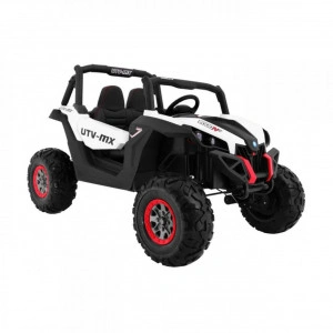 Masinuta-Electrica-cu-acumulator-pentru-copii-NOVOKIDS-Buggy-UTV-2-locuri-3-12-ani-max-50-kg-2-Baterii-de-12V-Lungime-124-cm-Alb-cu-Negru_6