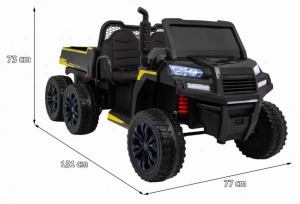Masinuta-Electrica-cu-acumulator-pentru-copii-NOVOKIDS-Farmer-Beast-Buggy-6-roti-2-locuri-Cu-remorca-si-faruri-luminoase-Roti-din-Cauciuc-EVA-3-12-ani-max-60-kg-24V-Lungime-151-cm-Negru_1