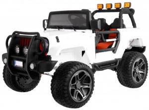 Masinuta-Electrica-cu-acumulator-pentru-copii-NOVOKIDS-Jeep-4X4-PRO-2-locuri-Max-40-kg-Roti-din-Cauciuc-EVA-3-10-ani-Husa-ploaie-si-rucsac-2-Baterii-12V-2-Viteze-Lungime-139-cm-4-motoare-Alb_5