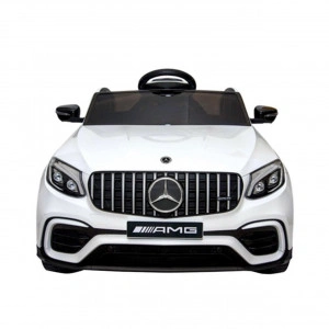 Masinuta-Electrica-cu-acumulator-pentru-copii-NOVOKIDS-Mercedes-AMG-GLC-63-Roti-din-Cauciuc-EVA-3-8-ani-usi-cu-deschidere-Baterie12V-2-Viteze-lungime-115-cm-2-motoare-390-W-Alb_1