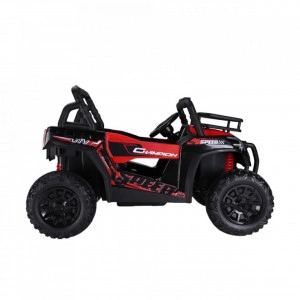 Masinuta-Electrica-cu-acumulator-pentru-copii-NOVOKIDS-Speed-Champion-Buggy-Cu-faruri-luminoase-Usi-cu-deschidere-Telecomanda-3-8-ani-max-30-kg-Baterie-de-12V-Mp3USB-2-Viteze-Lungime-118-cm-Model-Offroad-Rosu-cu-Negru_2