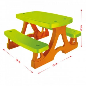 Masuta-copii-cu-bancuta-din-plastic-aditivat-Novokids-Picnic-Table-Pentru-interior-si-exterior-Dimensiuni-79x78x47-cm-Suprafata-antiaderenta-Rezistenta-la-apa-si-soare-Verde_1