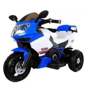 Motocicleta-Electrica-cu-Acumulator-Pentru-Copii-Novokids-Moto-GP-Sport-3-6-ani-max-30-kg-Cu-Sunete-3-Roti-Mers-cu-spatele-Albastru-si-alb_1