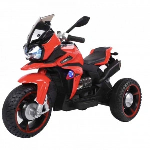 Motocicleta-Electrica-cu-Acumulator-Pentru-Copii-NOVOKIDS-Ontario-Motor-3-8-ani-max-30-kg-Cu-USB-Sunete-si-Lumini-LED-Pornire-cu-cheie-3-Roti-Mers-cu-spatele-Rosu