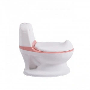 Olita-premium-pentru-copii-NOVOKIDS-Atlantic-seat-Cu-sunete-Vas-detasabil-Plastic-non-toxic-Suport-hartie-igienica-Roz-cu-Alb_2