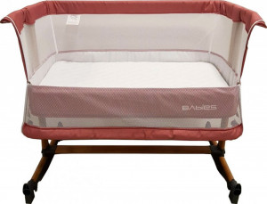 Patut-copii-transformabil-in-balansoar-bebe-Baby-Care-Babies-design-modern-Co-Sleeper-dimensiuni-84X78X50-cm-7-trepte-de-inaltime-saltea-inclusa-cadru-aluminiu-Roz_3