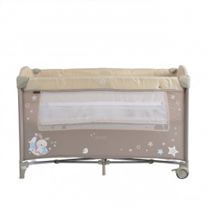 Patut-pliant-transformabil-in-tarc-copii-NOVOKIDS-Sleepy-NEST-60X120-cm-2-Niveluri-Masa-infasat-Jucarie-Carusel-cu-jucarii-din-plus-Fermoar-acces-lateral-Bej_2
