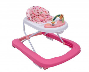Premergator-Premium-2-in-1-NOVOKIDS-Little-Bear-Walker-Reglabil-in-3-trepte-de-inaltime-Transformabil-in-antemergator-Roti-silentioase-Cu-melodii-Ursulet-Pliabil-Roz_1