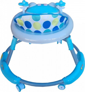 Premergator-reglabil-in-6-trepte-de-inaltime-NOVOKIDS-Baby-Panda-Walker-Cu-melodii-Pliabil-Max-20-kg-Roti-silentioase-Model-Ursulet-Panda-Albastru_2