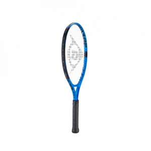 Racheta-de-tenis-pentru-copii-Dunlop-FX-JR-23-PRO-Din-aluminiu-Lungime-58.4-cm-6-9-ani-Albastru_1