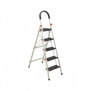 Scara-dubla-din-aluminiu-emailat-Harbinger-Gold-Life-Plianta-Max-155-kg-4-plus-1-trepte_3