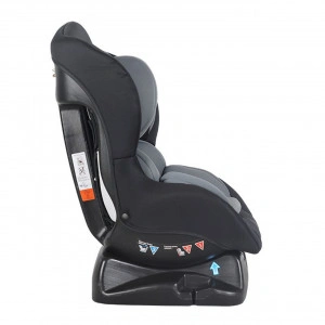 Scaun-Auto-2-in-1-pentru-copii-NOVOKIDS-Safety-2000-Transformabil-in-scoica-auto-0-18-kg-Spatar-reglabil-Centura-de-siguranta-cu-prindere-in-5-puncte-Husa-detasabila-Gri_3