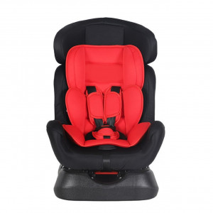 Scaun-Auto-2-in-1-pentru-copii-NOVOKIDS-Safety-5000-Transformabil-in-scoica-auto-0-25-kg-Spatar-reglabil-Centura-de-siguranta-cu-prindere-in-5-puncte-Husa-detasabila-Rosu_1