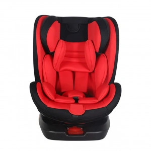 Scaun-Auto-cu-Isofix-NOVOKIDS-Safety-Seat-6000-Cu-rotire-360-grade-0-36-kg-Tetiera-reglabila-pe-inaltime-Transformabil-in-scoica-auto-Centura-de-siguranta-in-5-puncte-Husa-detasabila-Rosu_2