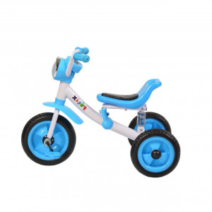 Tricicleta-cu-pedale-NOVOKIDS-Felix-Trike-Cu-melodii-si-lumini-Max-20-kg-Suspensie-spate-Roti-din-cauciuc-EVA-Cadru-metalic-Albastru_3