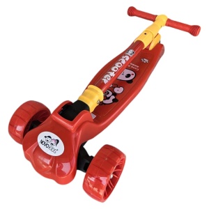 Trotineta_NOVOKIDS_8020_Rosu_4