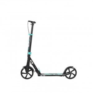 Trotineta-din-aluminiu-NOVOKIDS-Spooky-Scooter-Frana-de-mana-Maxim-100-kg-Functie-Super-Brake-Maner-reglabil-pe-inaltime-Diametru-roata-200-mm-Turquoise_1