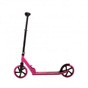 Trotineta-din-aluminiu-NOVOKIDS-Storm-Scooter-maxim-100-kg-Functie-Super-Brake-Maner-reglabil-pe-inaltime-Diametru-roata-200-mm-Roz_3