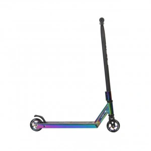 Trotineta-Freestyle-NOVOKIDS-Chameleon-Special-edition-Max.-100-kg-Frana-picior-Cadru-si-roti-aluminiu-Diametru-roata-100-mm-Camouflage