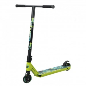 Trotineta-Freestyle-NOVOKIDS-Iguana-Special-edition-maxim-100-kg-Frana-picior-Cadru-si-roti-aluminiu-Diametru-roata-100-mm-Verde_1
