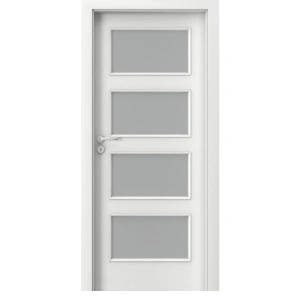 Usa Interior din MDF Porta Laminate CPL Model 5.5