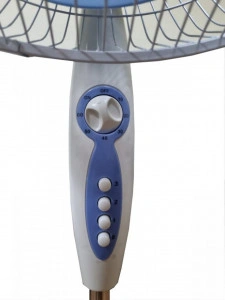Ventilator-cu-3-trepte-de-viteza-si-timer-HouseXL-SweetLife-Putere-mare-40W-Motor-silentios-Diametru-16-40-de-centimetri-Rotire-180-grade-Alb_2