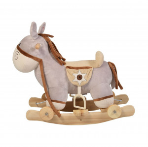 Balansoar-din-plus-cu-melodii-NOVOKIDS-Dulcineea-XXL-Platforma-detasabila-functie-trotineta-fara-pedale-64x35x47-cm-max-20-kg-Magarus-Maron_2