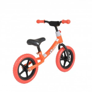 Bicicleta-pedagogica-fara-pedale-pentru-copii-NOVOKIDS-Happy-2B-Roti-12-inch-1-5-ani-Maxim-20-kg-Cadru-carbon-Roti-din-spuma-cauciucata-EVA-Portocaliu_1