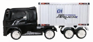 Camion-Electric-cu-acumulator-pentru-copii-NOVOKIDS-Super-Truck-Roti-din-Cauciuc-EVA-Max-35-kg-Usi-cu-deschidere-Baterie12V-2-Viteze-lungime-175-cm-4-motoare-Negru_2