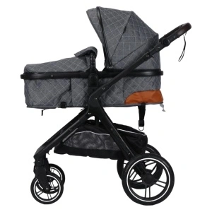 Carucior-3-in-1-X1-Grey-2