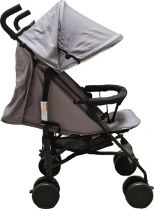 Carucior_Baby_Care_818B_Gri_1