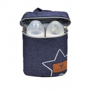 Geanta-termica-pentru-biberoane-NOVOKIDS-Charlie-Thermo-Bag-Capacitate-2-biberoane-Inchidere-cu-fermoar-Material-izolator-termic-Albastru-Denim
