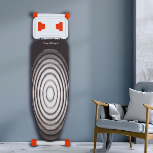 Masa-de-calcat-Premium-Harbinger-Powerboard-Pentru-fier-si-statie-de-calcat-Suprafata-42X123-cm-Inaltime-55-90-cm-Multicolor_1