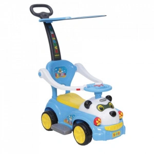 Masinuta-copii-si-bebe-NOVOKIDS-Baby-Panda-Rider-Cu-melodii-si-sunete-Maner-de-impins-pentru-parinti-detasabil-Copertina-de-protectie-detasabila-Functie-trotineta-fara-pedale-Pentru-interior-si-exterior-Albastru-1