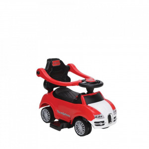 Masinuta-copii-si-bebe-NOVOKIDS-Classico-Rider-2-in-1-Cu-melodii-si-sunete-Maner-de-impins-pentru-parinti-detasabil-Functie-trotineta-fara-pedale-Pentru-interior-si-exterior-Rosu_1
