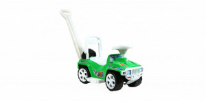 Masinuta-copii-si-bebe-NOVOKIDS-My-first-SUV-Car-XXL-Lungime-85-cm-Maner-de-impins-pentru-parinti-detasabil-Functie-trotineta-fara-pedale-Pentru-interior-si-exterior-Verde_2