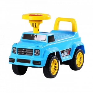 Masinuta-cu-Functie-de-Trotineta-Fara-Pedale-Pentru-Copii-NOVOKIDS-Speedy-Maxim-25-Kg-Cu-Melodii-si-Sunete-Spatar-de-Protectie-si-Volan-ALBASTRU_2