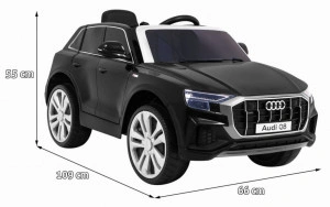 Masinuta-Electrica-cu-acumulator-pentru-copii-NOVOKIDS-Audi-Q8-Lift-Roti-din-Cauciuc-EVA-3-8-ani-Usi-cu-deschidere-Baterie12V-2-Viteze-lungime-109-cm-2-motoare-390-W-Negru_4