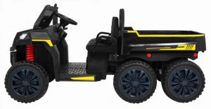 Masinuta-Electrica-cu-acumulator-pentru-copii-NOVOKIDS-Farmer-Beast-Buggy-6-roti-2-locuri-Cu-remorca-si-faruri-luminoase-Roti-din-Cauciuc-EVA-3-12-ani-max-60-kg-24V-Lungime-151-cm-Negru_3