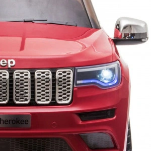 Masinuta-Electrica-cu-acumulator-pentru-copii-NOVOKIDS-Jeep-Grand-Cherokee-Roti-din-Cauciuc-EVA-Max-30-kg-Usi-cu-deschidere-Baterie12V-2-Viteze-Lungime-114-cm-2-motoare-390-W-Rosu