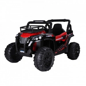 Masinuta-Electrica-cu-acumulator-pentru-copii-NOVOKIDS-Speed-Champion-Buggy-Cu-faruri-luminoase-Usi-cu-deschidere-Telecomanda-3-8-ani-max-30-kg-Baterie-de-12V-Mp3USB-2-Viteze-Lungime-118-cm-Model-Offroad-Rosu-cu-Negru_1