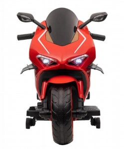 Motocicleta-Electrica-cu-Acumulator-Pentru-Copii-NOVOKIDS-Super-Rider-GP-12V-3-7-ani-Max-30-kg-Cu-Sunete-si-Lumini-LED-USB-si-Bluetooth-Roti-ajutatoare-Rosu_2