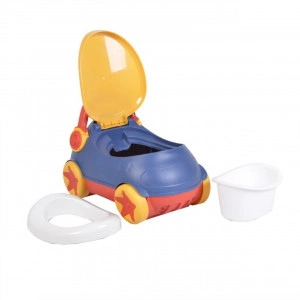 Olita-2-in-1-pentru-copii-NOVOKIDSÂª-Mini-Car-Cu-functie-trotineta-Vas-detasabil-Plastic-non-toxic-cu-capac-Model-masinuta-Albastru_3