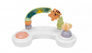 Premergator-Premium-2-in-1-NOVOKIDS-Little-Bear-Walker-Reglabil-in-3-trepte-de-inaltime-Transformabil-in-antemergator-Roti-silentioase-Cu-melodii-Ursulet-Pliabil-Roz_2