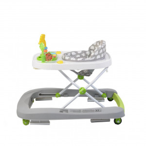 Premergator-Premium-reglabil-in-3-trepte-de-inaltime-NOVOKIDS-ZooZoo-Baby-Roti-silentioase-din-silicon-Cu-melodii-Animalute-Pliabil-Gri_2