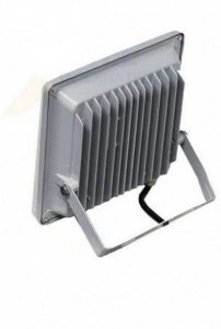 Proiector-LED-pentru-exterior-si-interior-HouseXL-Slim-LED-50W-IP66-Lumina-rece-Putere-mare-Gri_2