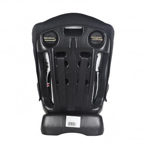 Scaun-Auto-2-in-1-pentru-copii-NOVOKIDS-Safety-2000-Transformabil-in-scoica-auto-0-18-kg-Spatar-reglabil-Centura-de-siguranta-cu-prindere-in-5-puncte-Husa-detasabila-Gri_4