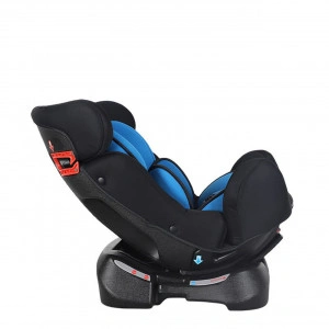 Scaun-Auto-2-in-1-pentru-copii-NOVOKIDS-Safety-5000-Transformabil-in-scoica-auto-0-25-kg-Spatar-reglabil-Centura-de-siguranta-cu-prindere-in-5-puncte-Husa-detasabila-Albastru_2